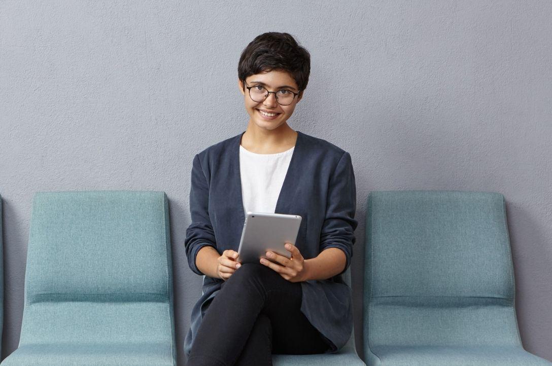 Don’t see a position that fits your skillset?