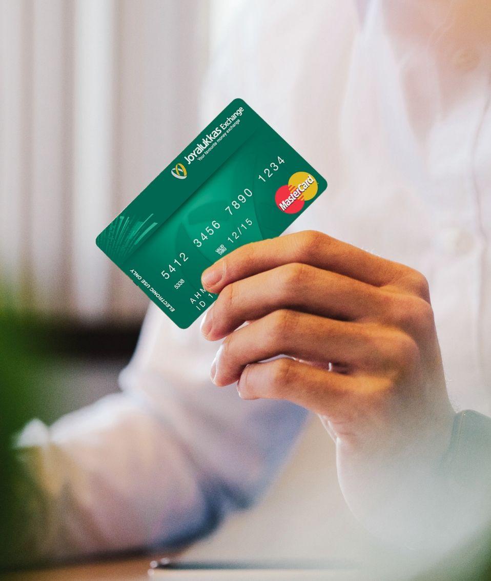 Foreign Currency Exchange