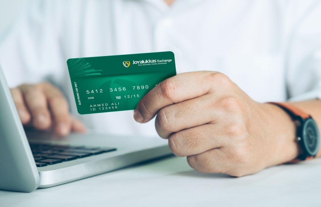 Foreign Currency Exchange